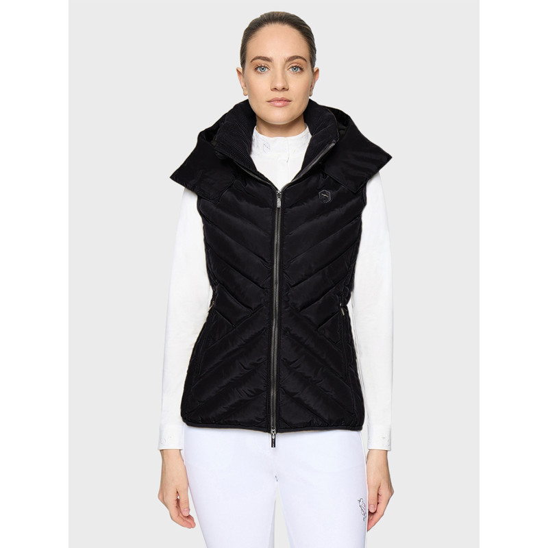 Veste sans manches Chamonix Light FW26 Samshield