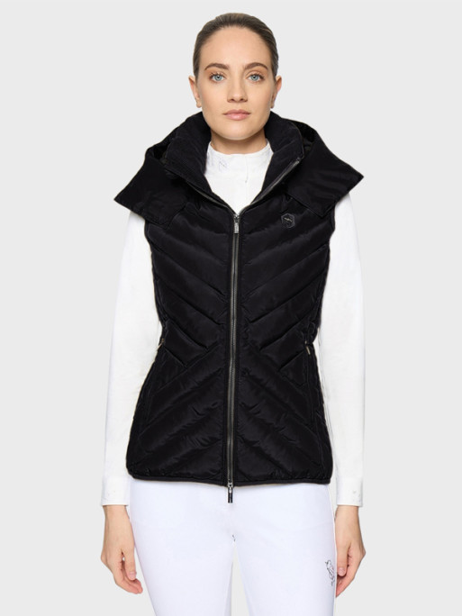 Veste sans manches Chamonix Light FW26 Samshield