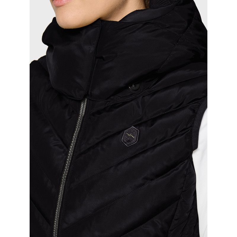 Veste sans manches Chamonix Light FW26 Samshield