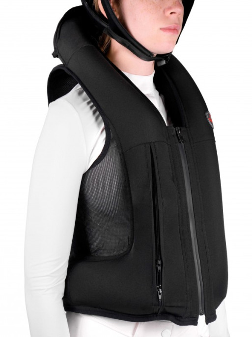 Gilet airbag Crown Spark