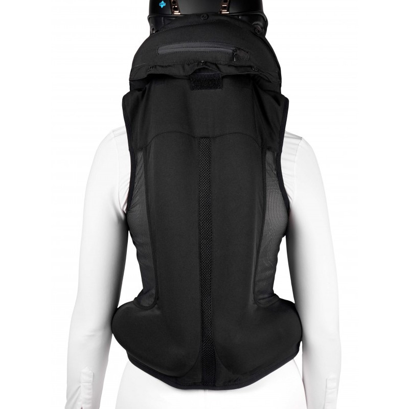 Gilet airbag Crown Spark