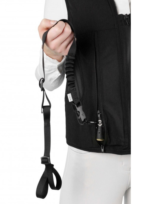 Gilet airbag Crown Spark