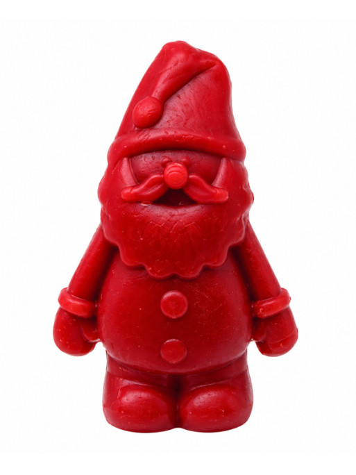 Friandise de Noël au poulet 12cm XMAS Bubimex