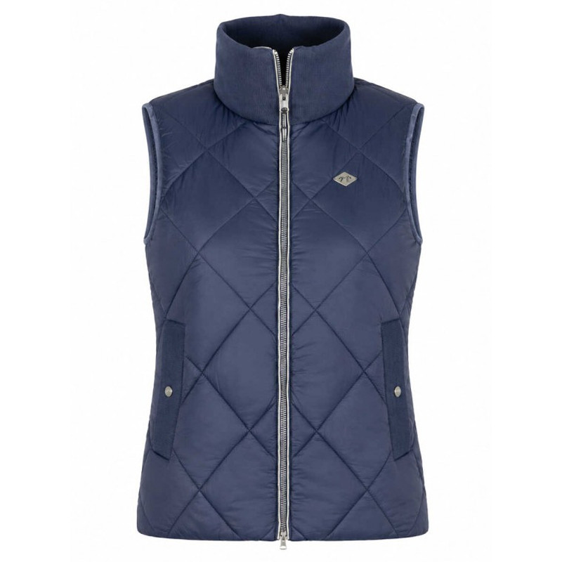 Veste sans manches Chouki Pénélope