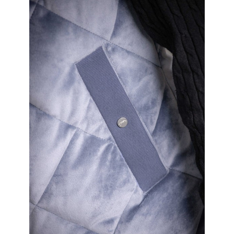 Veste sans manches Chouki Pénélope