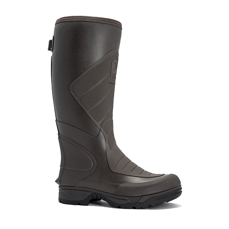 Bottes Veneur Force Neo Rouchette
