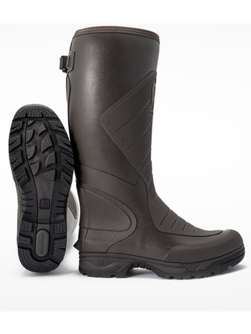 Bottes Veneur Force Neo Rouchette