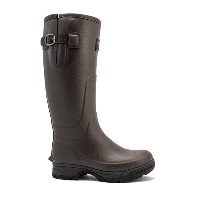 Bottes Veneur Néo femme Rouchette
