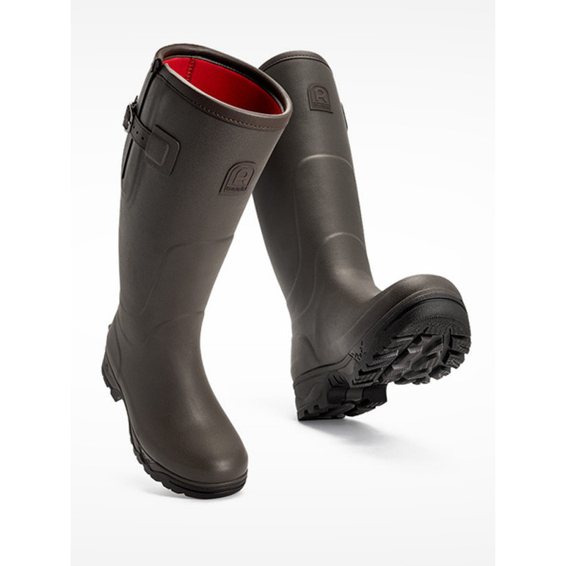 Bottes Veneur Néo femme Rouchette