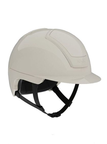 Casque Nemesi Brillant Kask