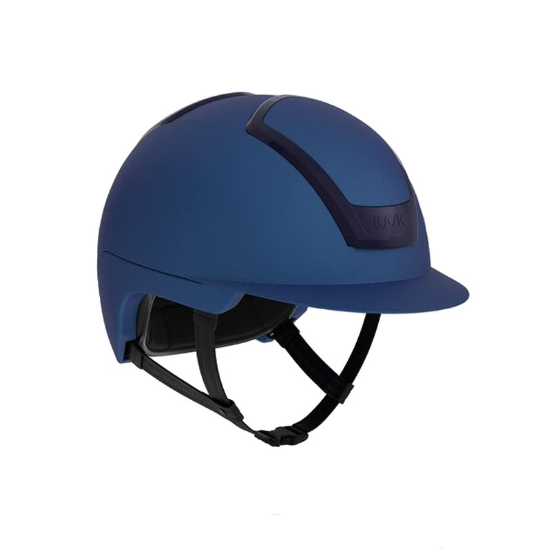 Casque Nemesi Métallique Kask