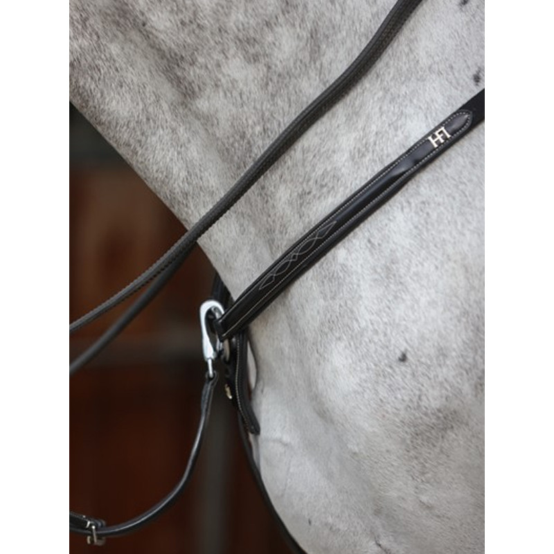 Collier de chasse Alba HFI