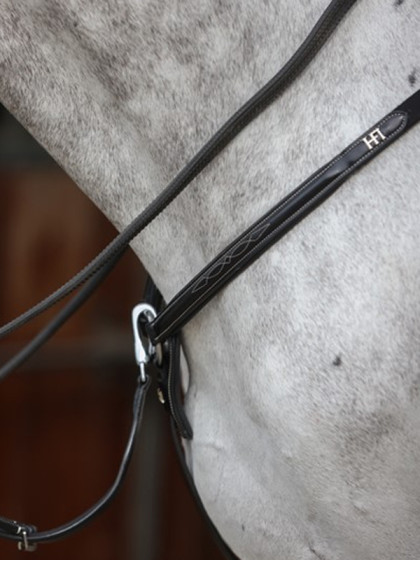 Collier de chasse Alba HFI