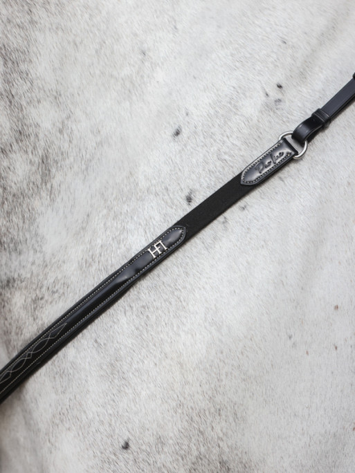 Collier de chasse Alba HFI