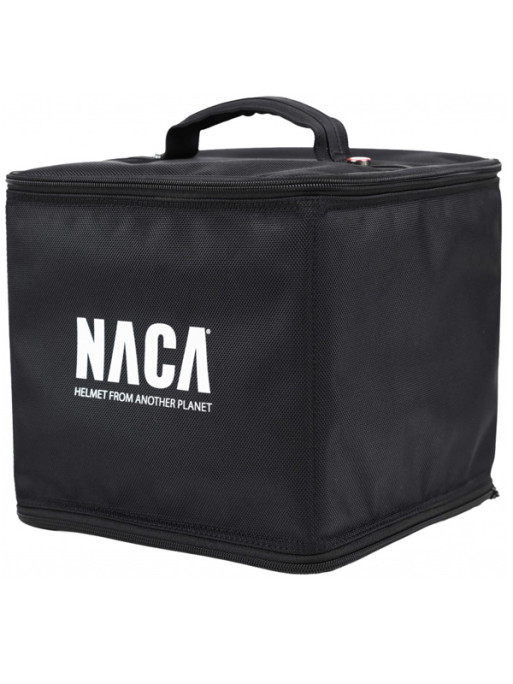Boite pour casque Naca
