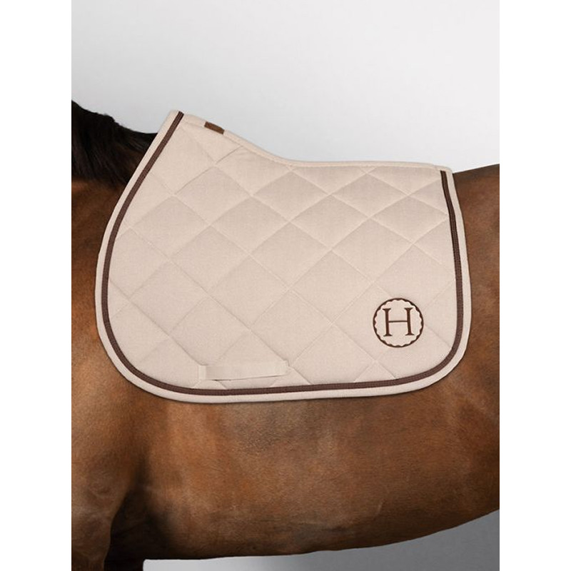 Tapis de selle Charma CSO FW26 Harcour