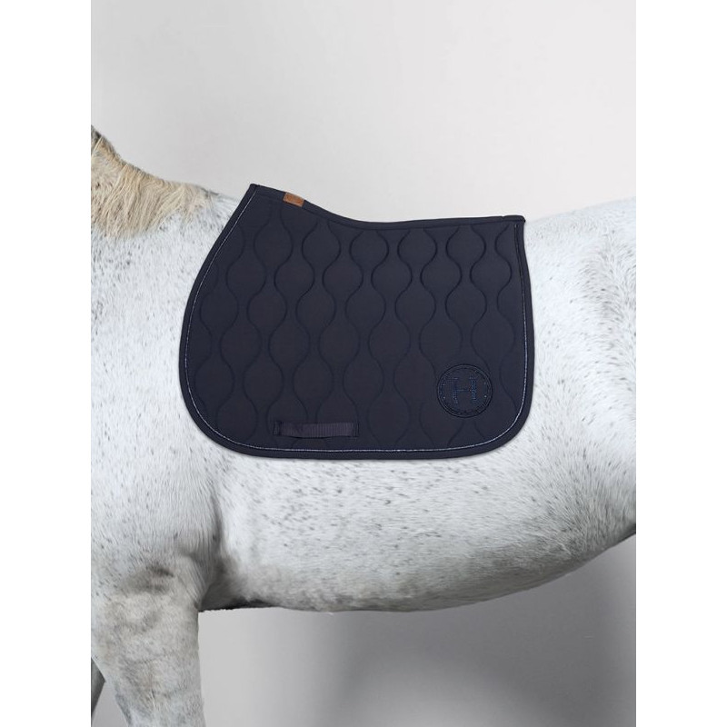 Tapis de selle Ivana Poney Harcour