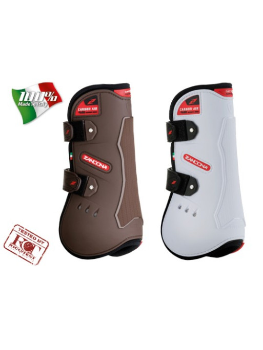 Guêtres Zandona Carbon air tendon