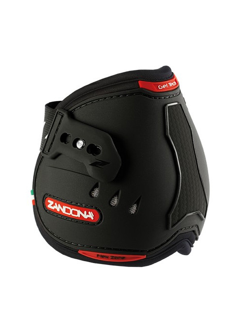 Protège boulet Zandona Carbon air Equi-lifter fetlock