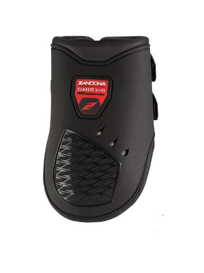 Protège-boulet Zandona Carbon Air Classic Evo fetlock