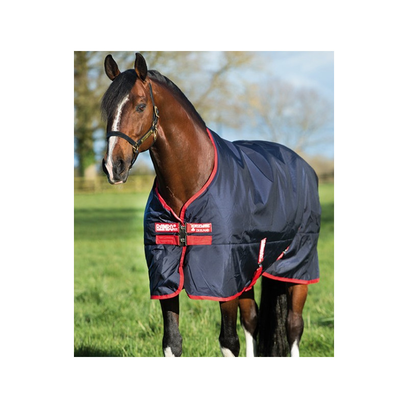 Couverture cheval Horseware Rambo Original