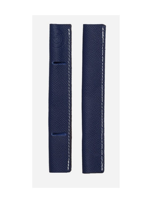 Gaine d'éperon cuir Pravins