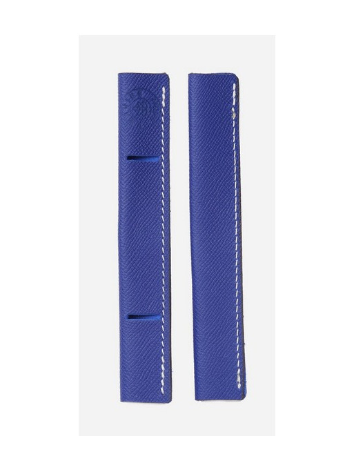 Gaine d'éperon cuir Pravins