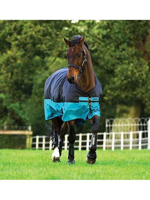 Couverture cheval Horseware Mio Turnout Couverture cheval Horseware Mio Turnout