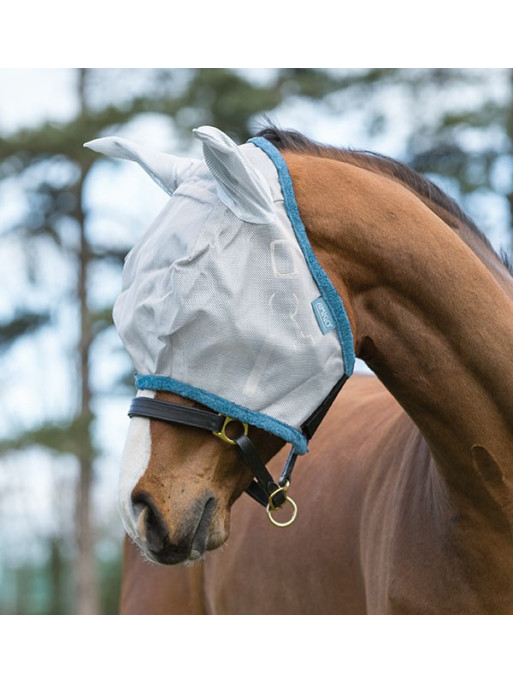 Bonnet anti-mouches Amigo Fly mask Horseware Bonnet anti-mouches Amigo Fly mask Horseware