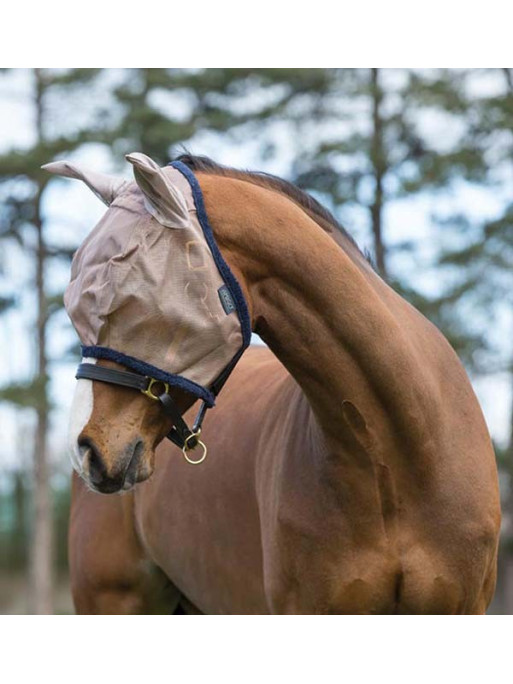 Bonnet anti-mouches Amigo Fly mask Horseware Bonnet anti-mouches Amigo Fly mask Horseware