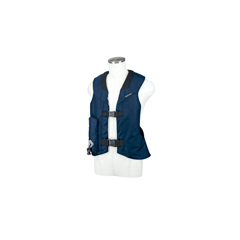 Gilet d'équitation Airbag H Hit Air Léger