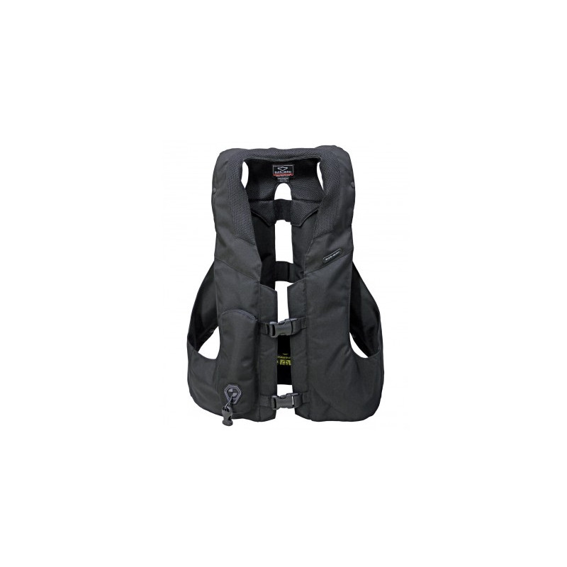 Gilet airbag d'équitation Complet Hit Air MLV