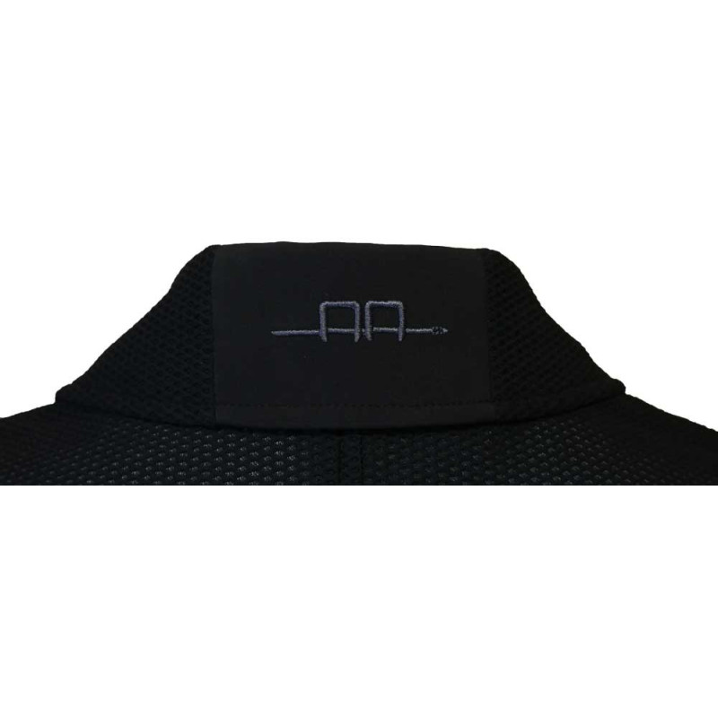 Veste de concours MotionLite Alessandro Albanese