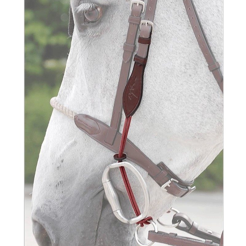 Montants de Releveurs Cordes Fines (paire) "New English Collection" Dy'on