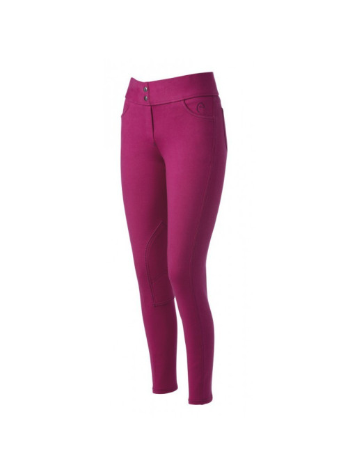 Pantalon EQUI-THÈME "Pull-On"