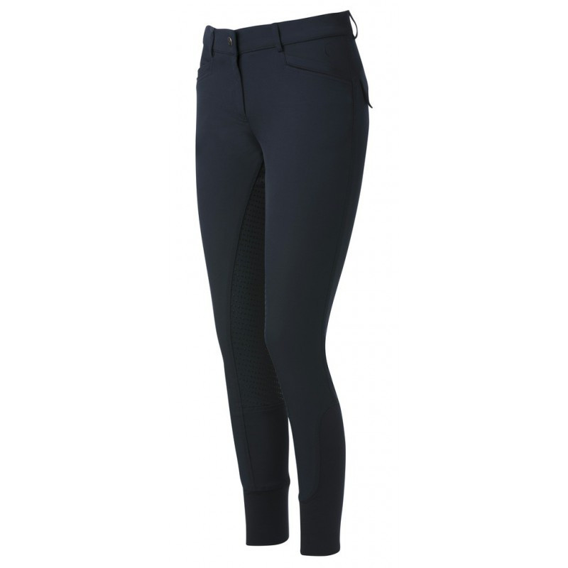 Pantalon d'équitation Equithème Micro