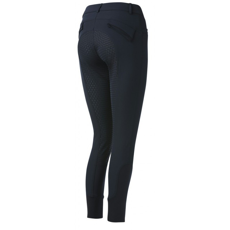 Pantalon d'équitation Equithème Micro