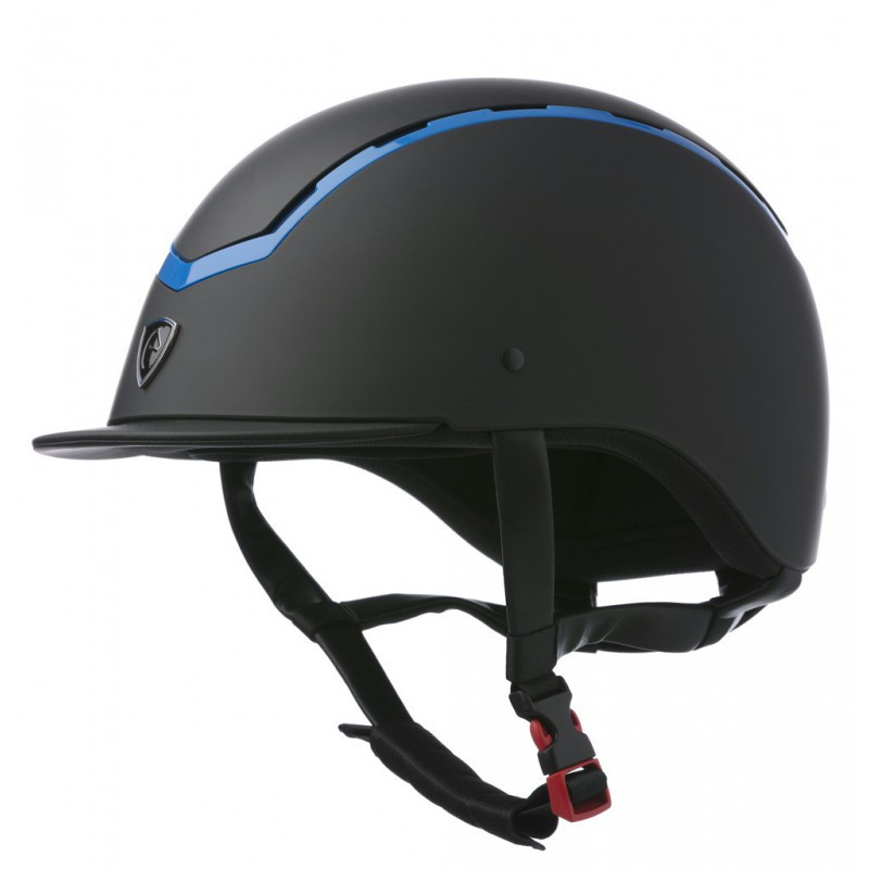 Casque d'équitation Equi-thème Insert Coloré