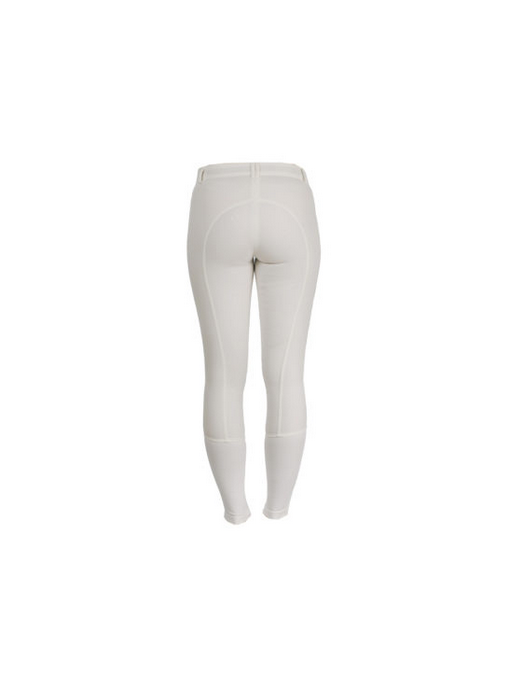 Pantalon d'équitation Summer Silicon Breech Alessandro Albanese Femme