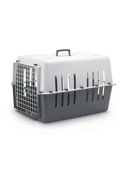 Cage de transport Pet Carrier 4 grand chat/ petit chien Savic