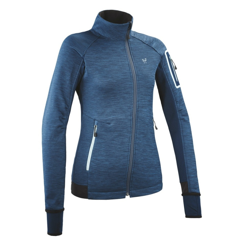 Veste Hybrid Tempest Horse Pilot 2019 Femme