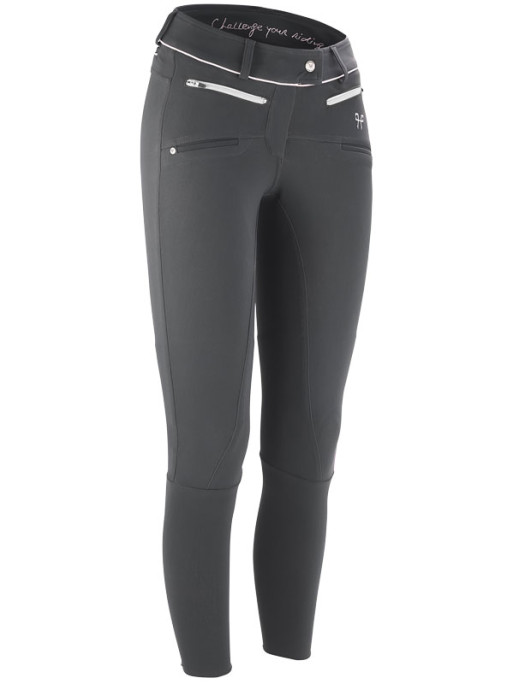 Pantalon X-Balance 2019 Horse Pilot Femme gris