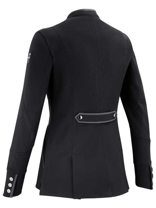 Veste de concours Aerotech 2019 Femme Horse Pilot Veste de concours Aerotech 2019 Femme Horse Pilot