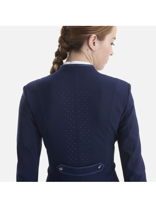 Veste de concours Aerotech 2019 Femme Horse Pilot Veste de concours Aerotech 2019 Femme Horse Pilot
