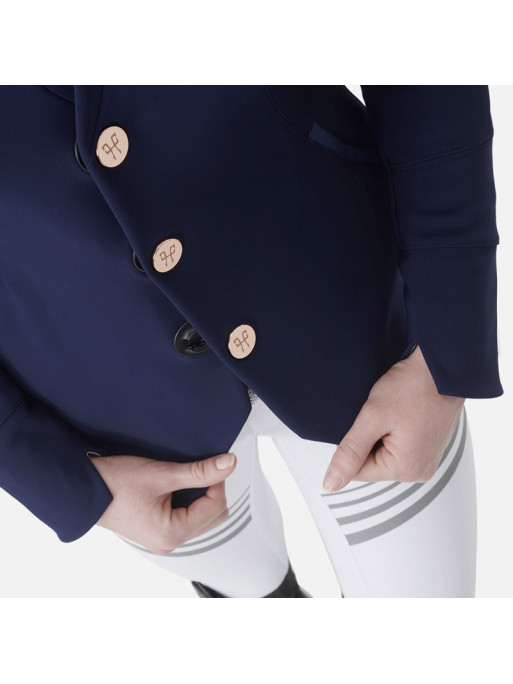Veste de concours Aerotech 2019 Femme Horse Pilot Veste de concours Aerotech 2019 Femme Horse Pilot