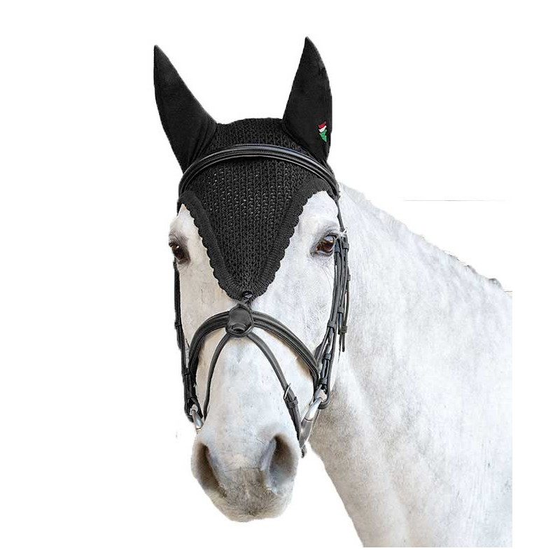 Bonnet Loop Equiline