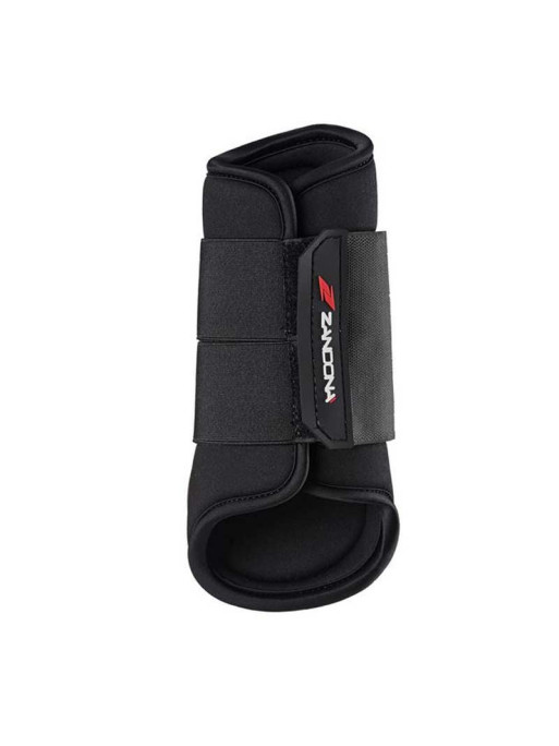 Guêtre Carbon Air Workout front Zandona Guêtre Carbon Air Workout front Zandona