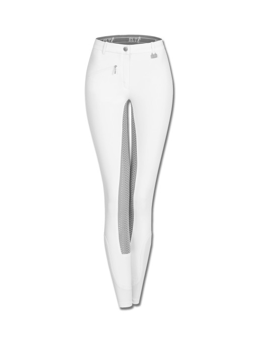 Pantalon d'équitation Micro Sport Pro Silikon Waldhausen Pantalon d'équitation Micro Sport Pro Silikon Waldhausen