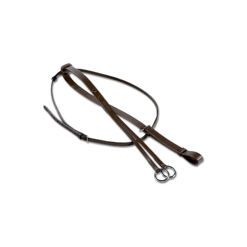 Martingale cheval Waldhausen