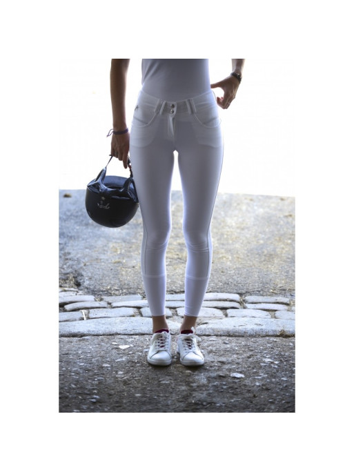 Pantalon d'équitation Pushup Fun Pénélope